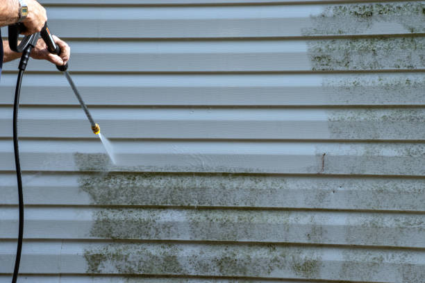 Trusted Henderson, NC Siding Experts